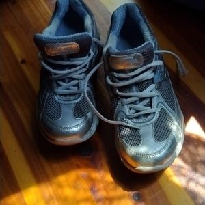 Skechers tone ups